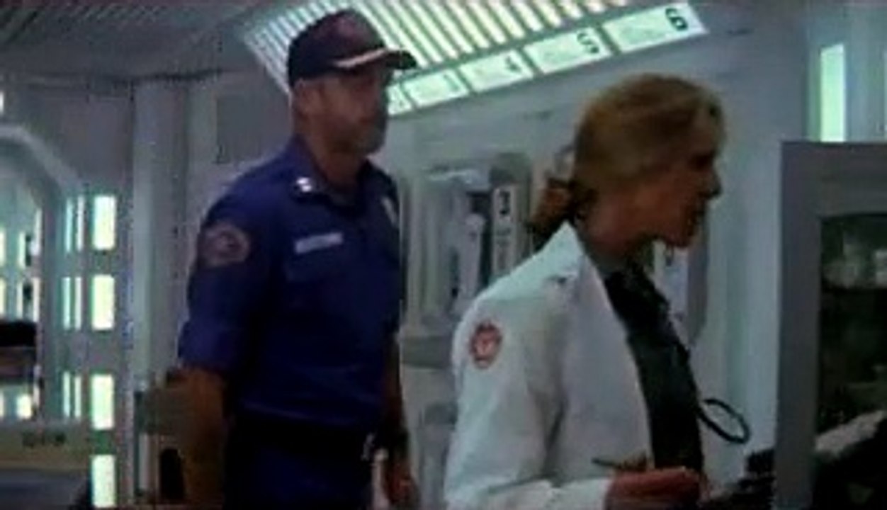 Outland film trailer - planet der verdammten