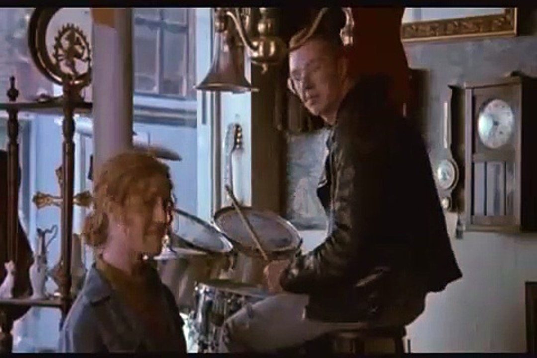 Die Commitments Film Trailer