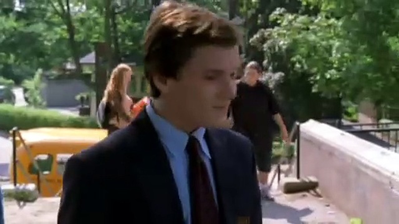 Charlie Bartlett Film Trailer (2008)