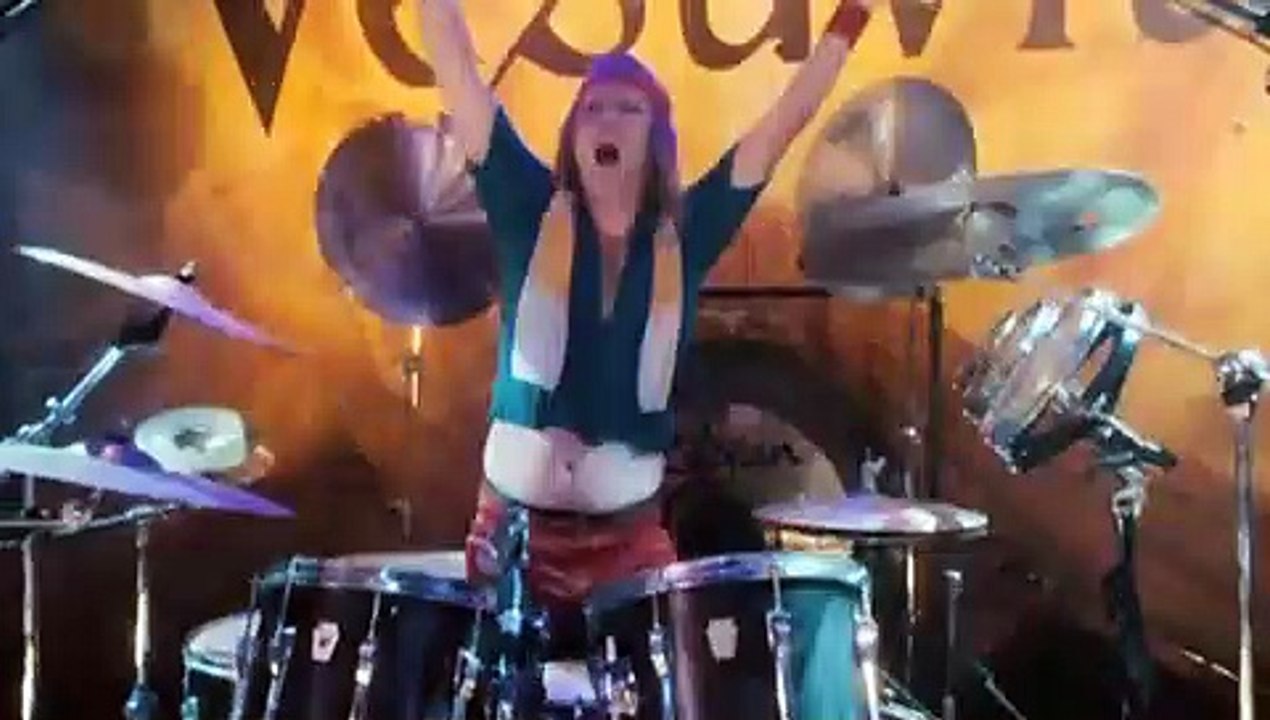 Rocker Film Trailer (2008)