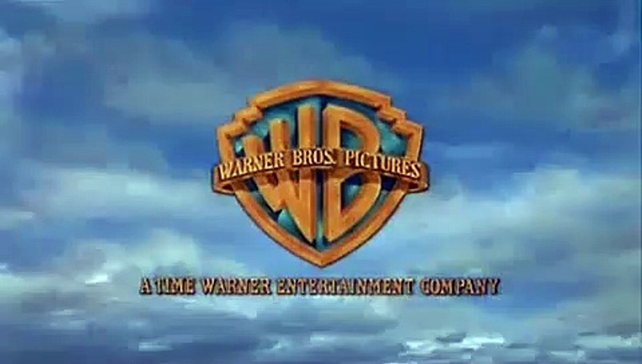 Twister Film Trailer