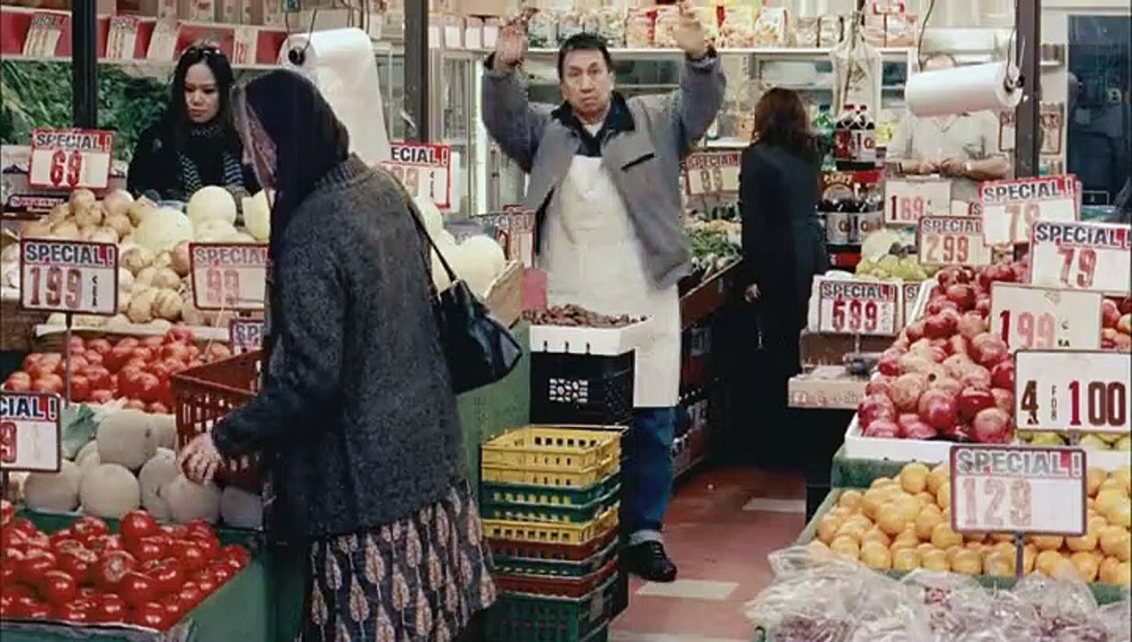 Zufällig verheiratet film trailer (2008)