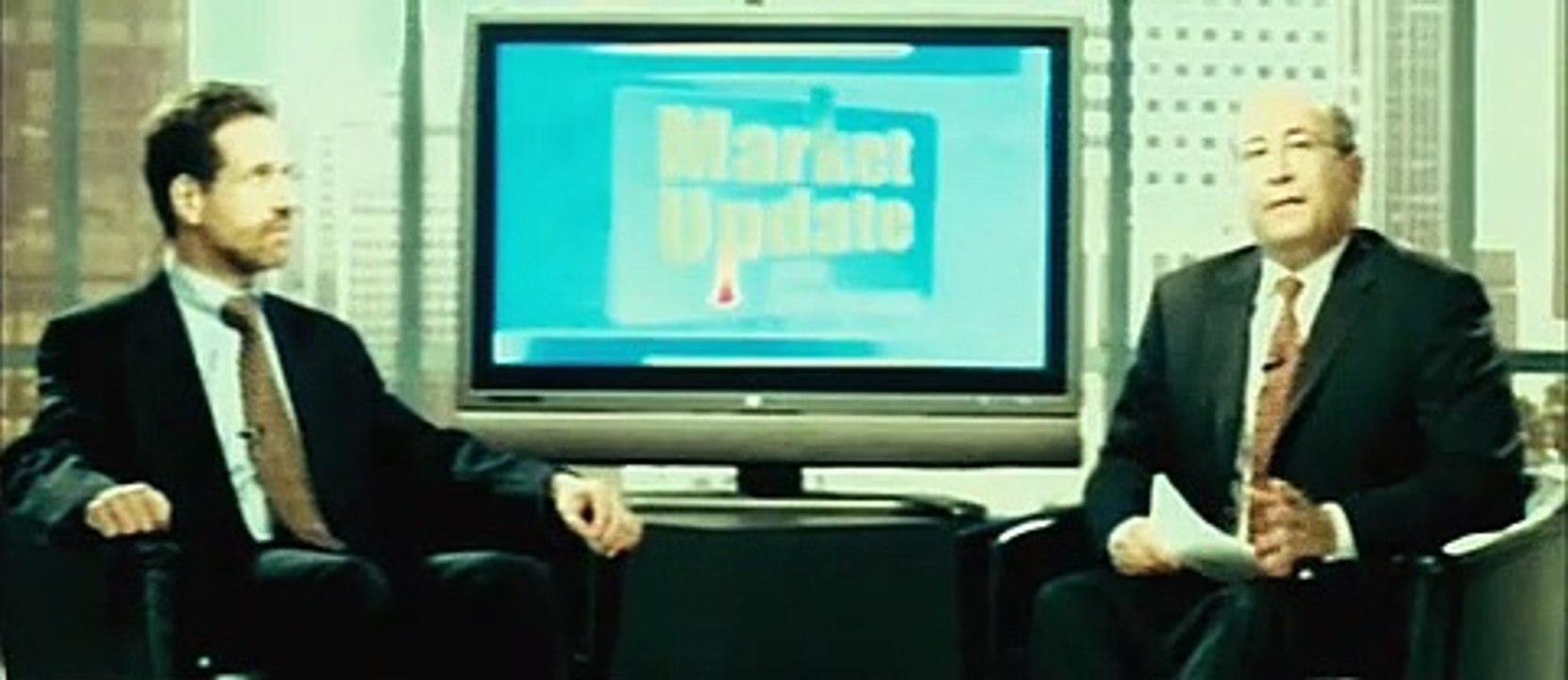 August Film Trailer (2008)