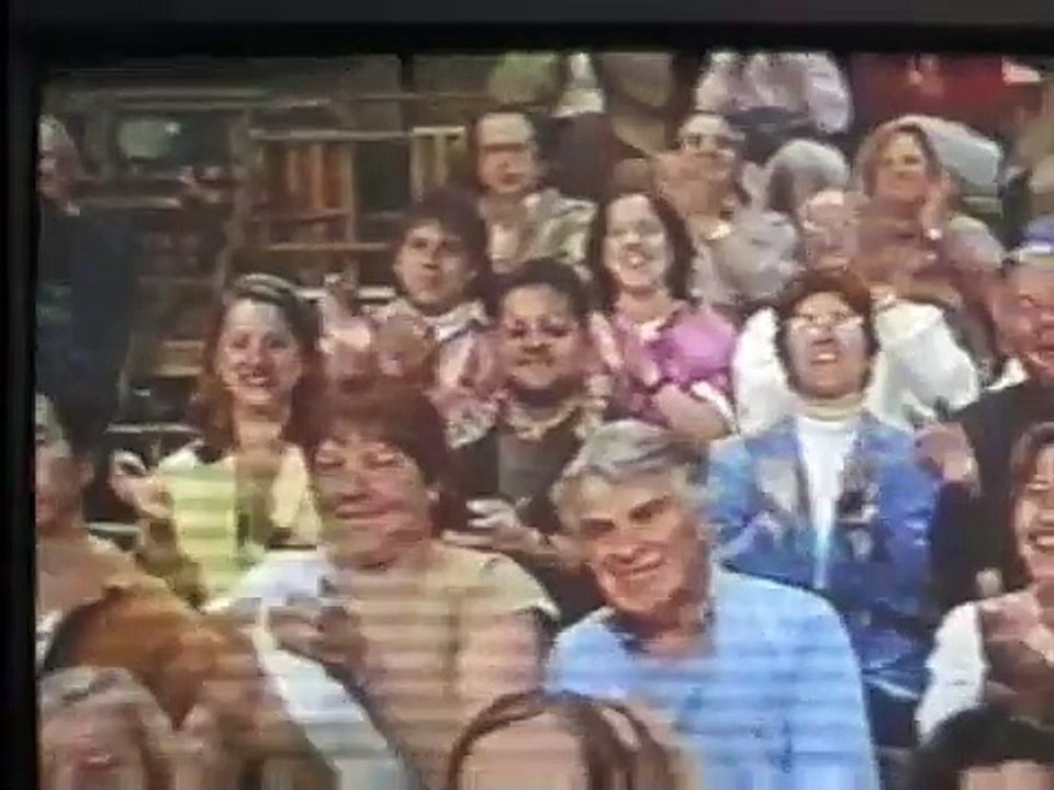 Mr. Nice Guy Film Trailer