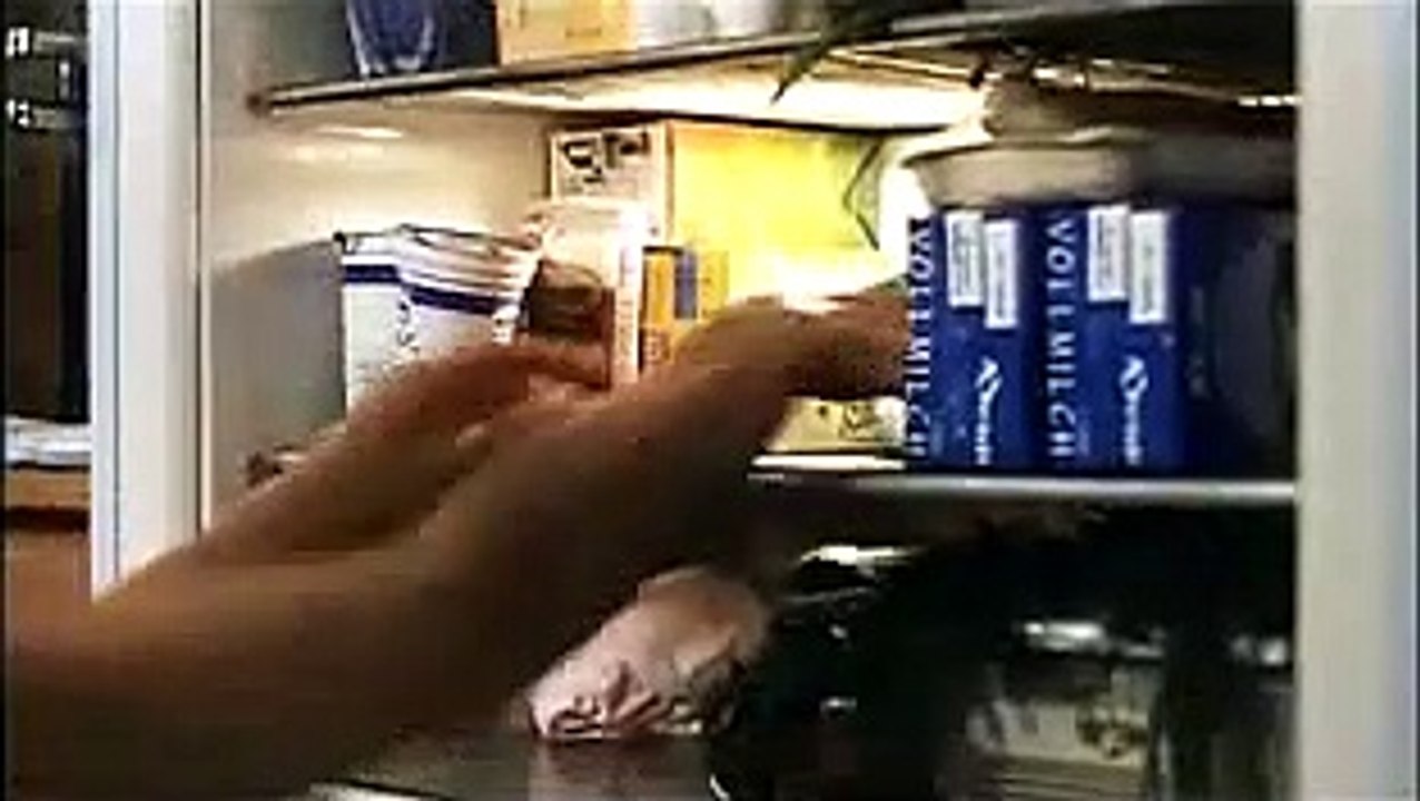 Funny games film trailer