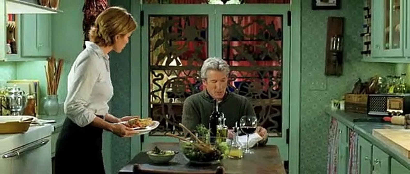 Das Lächeln Der Sterne Film Trailer (2008)