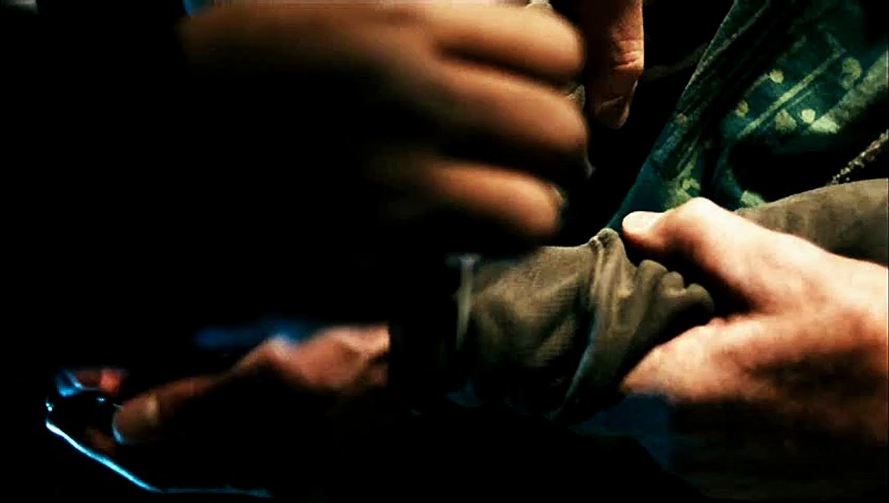 Boot Camp Film Trailer (2008)