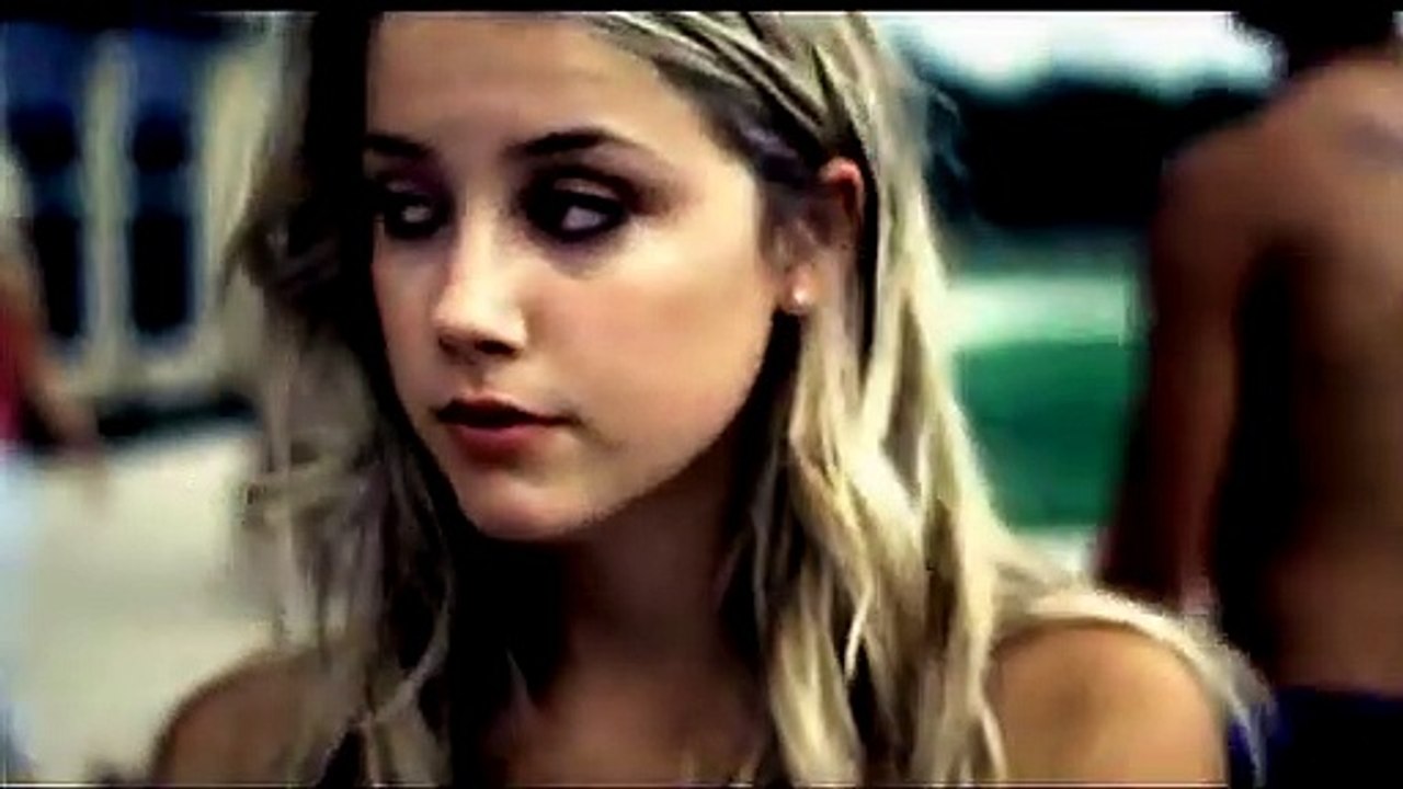All The Boys Love Mandy Lane Trailer (2008)