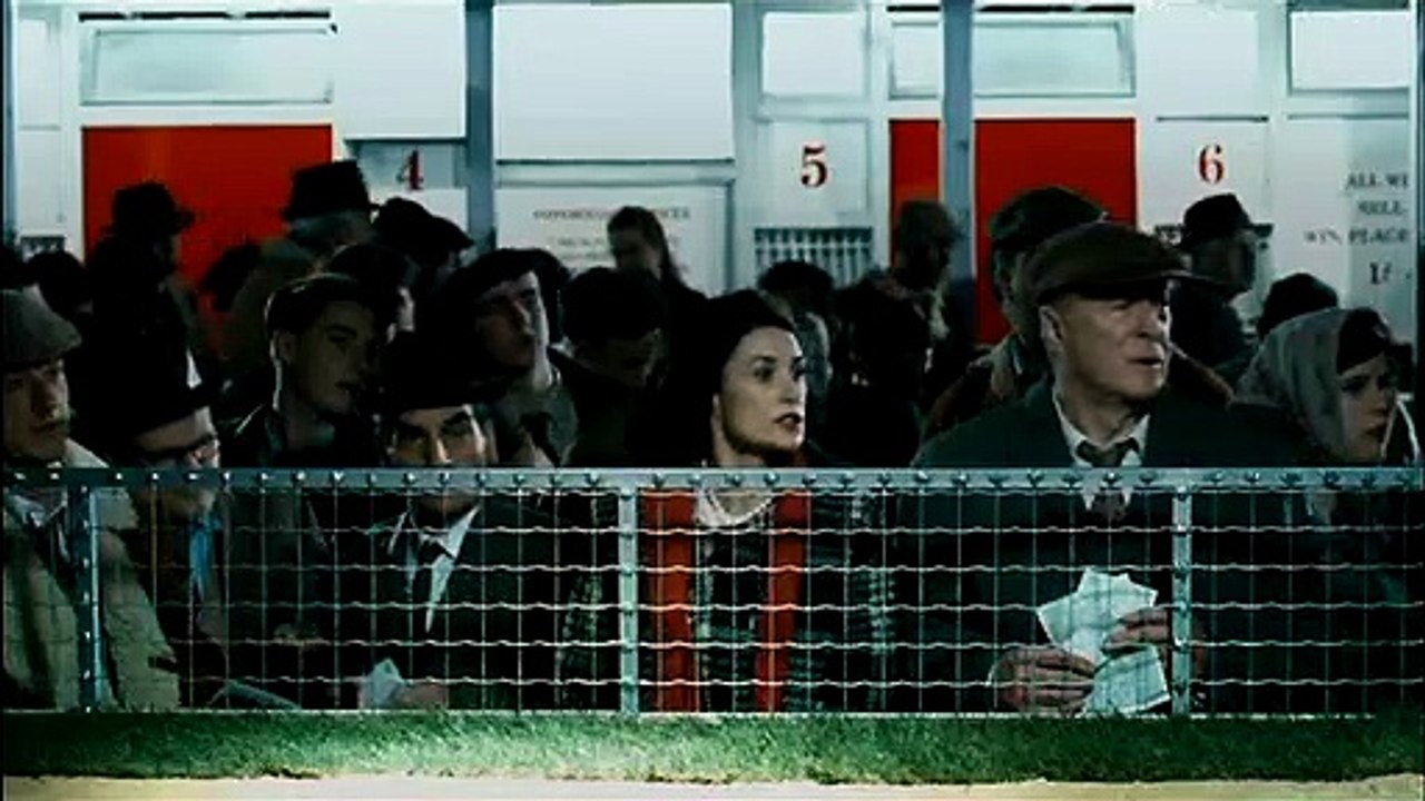 Flawless Film Trailer (2008)