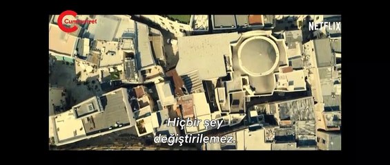 Sophia Loren'li 'Onca Yoksulluk Varken'den ilk fragman