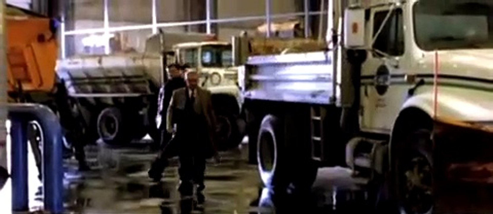You Kill Me Film Trailer (2008)