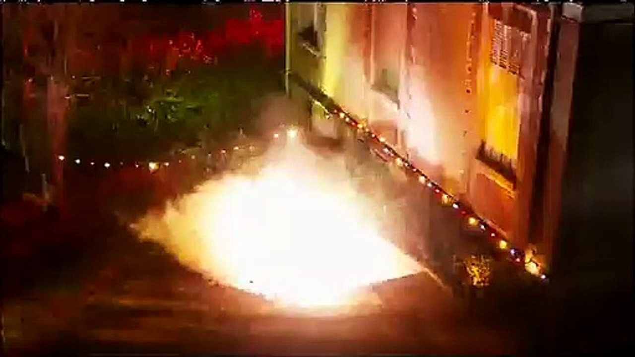 Poltergay Film Trailer (2008)