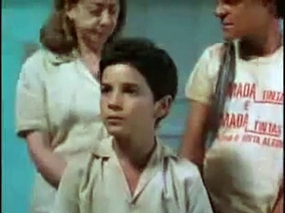 Central Station Film Trailer