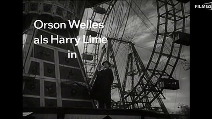 Der Dritte Mann Trailer DE