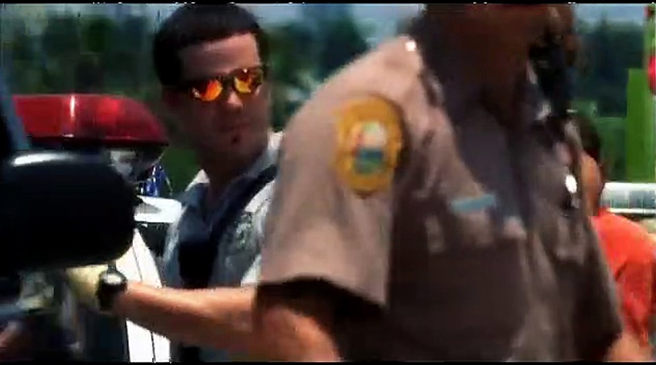 CSI auf DVD Trailer (2008)