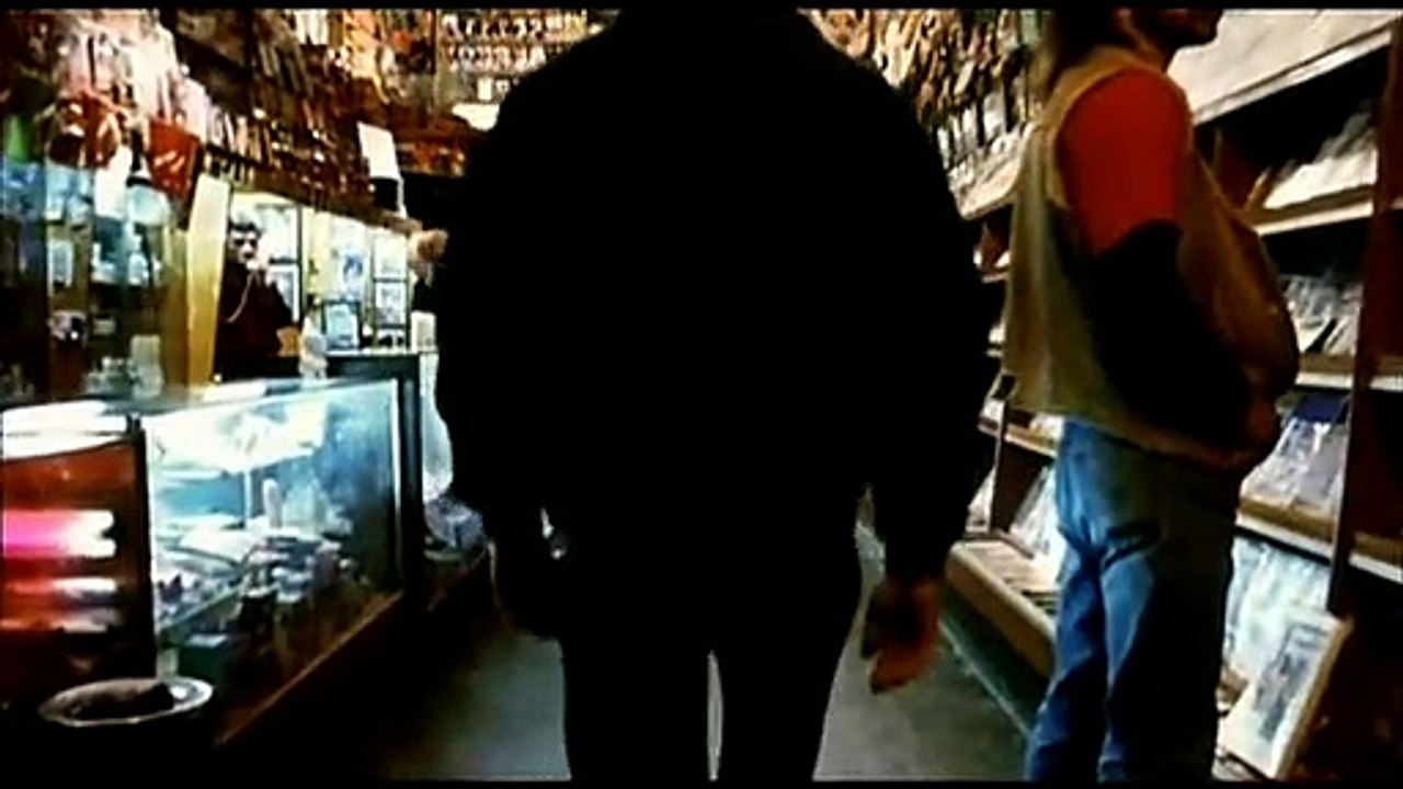 My Private Idaho Film Trailer