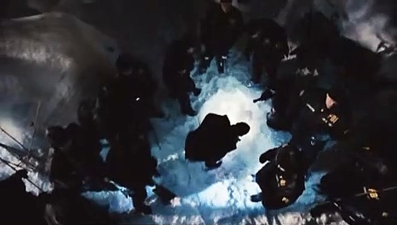 Akte X: Jenseits Der Wahrheit Film Trailer (2008)