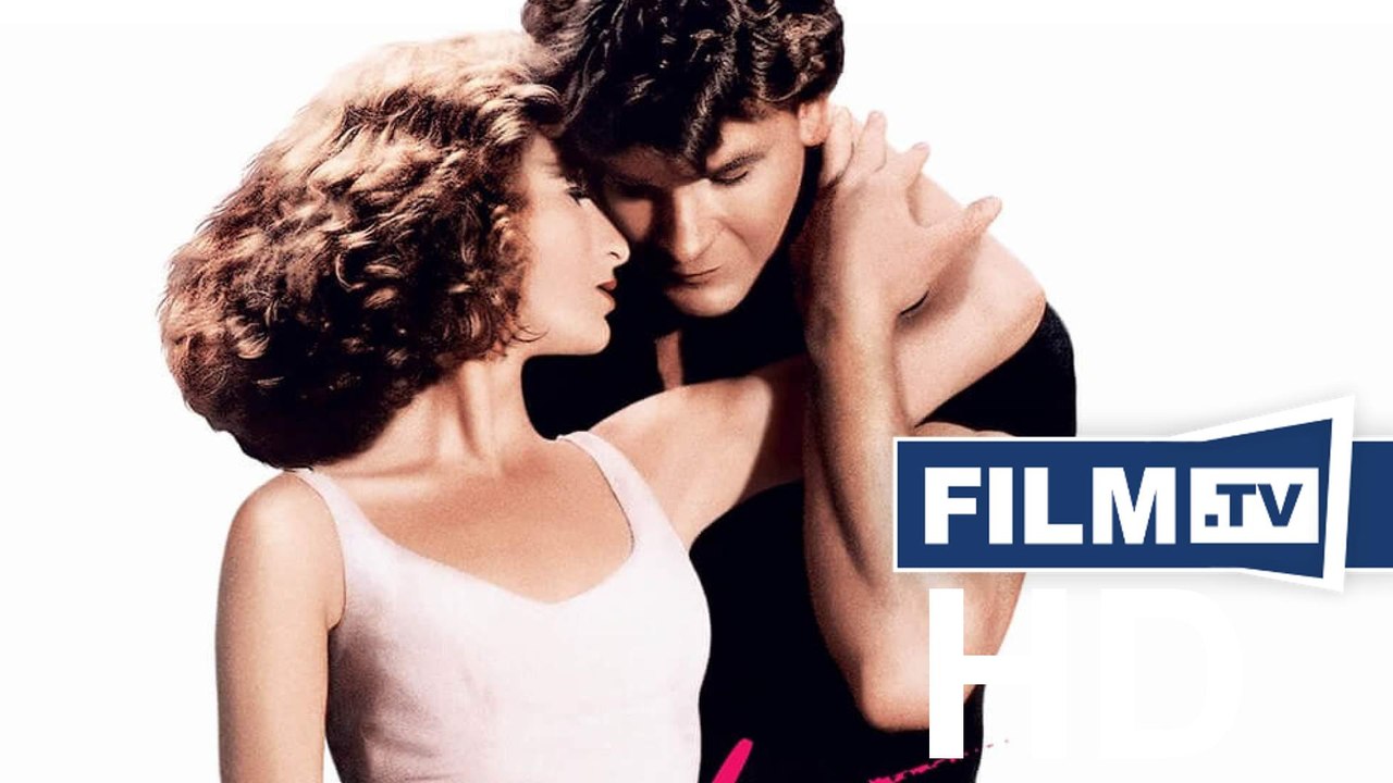 Dirty Dancing Trailer (2008)