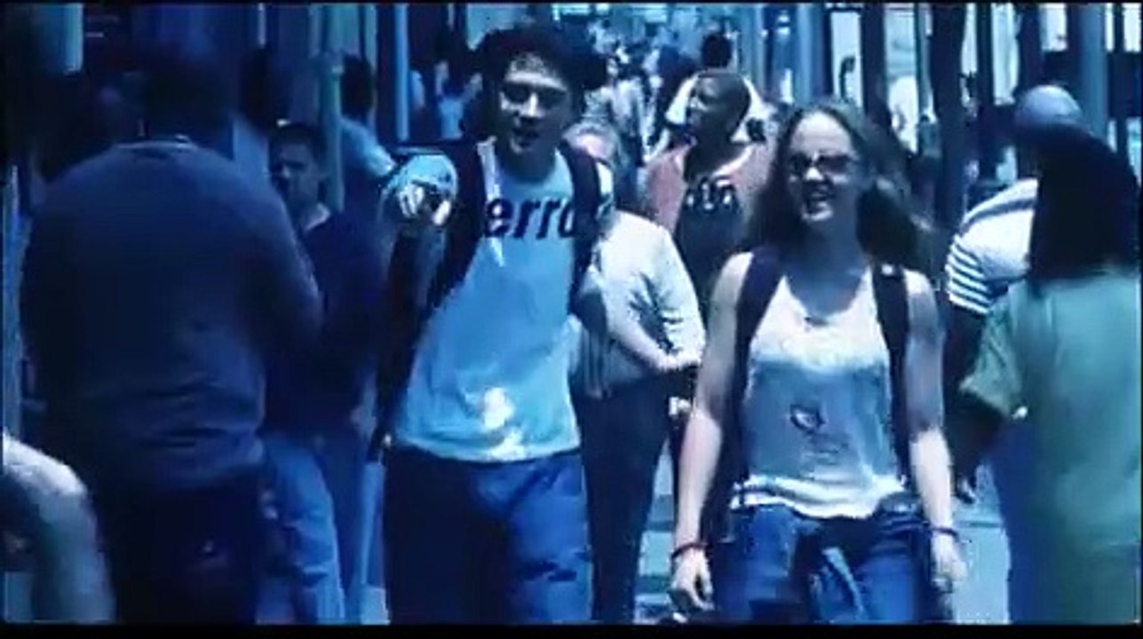 Traffic Film Trailer - Die Macht Des Kartells