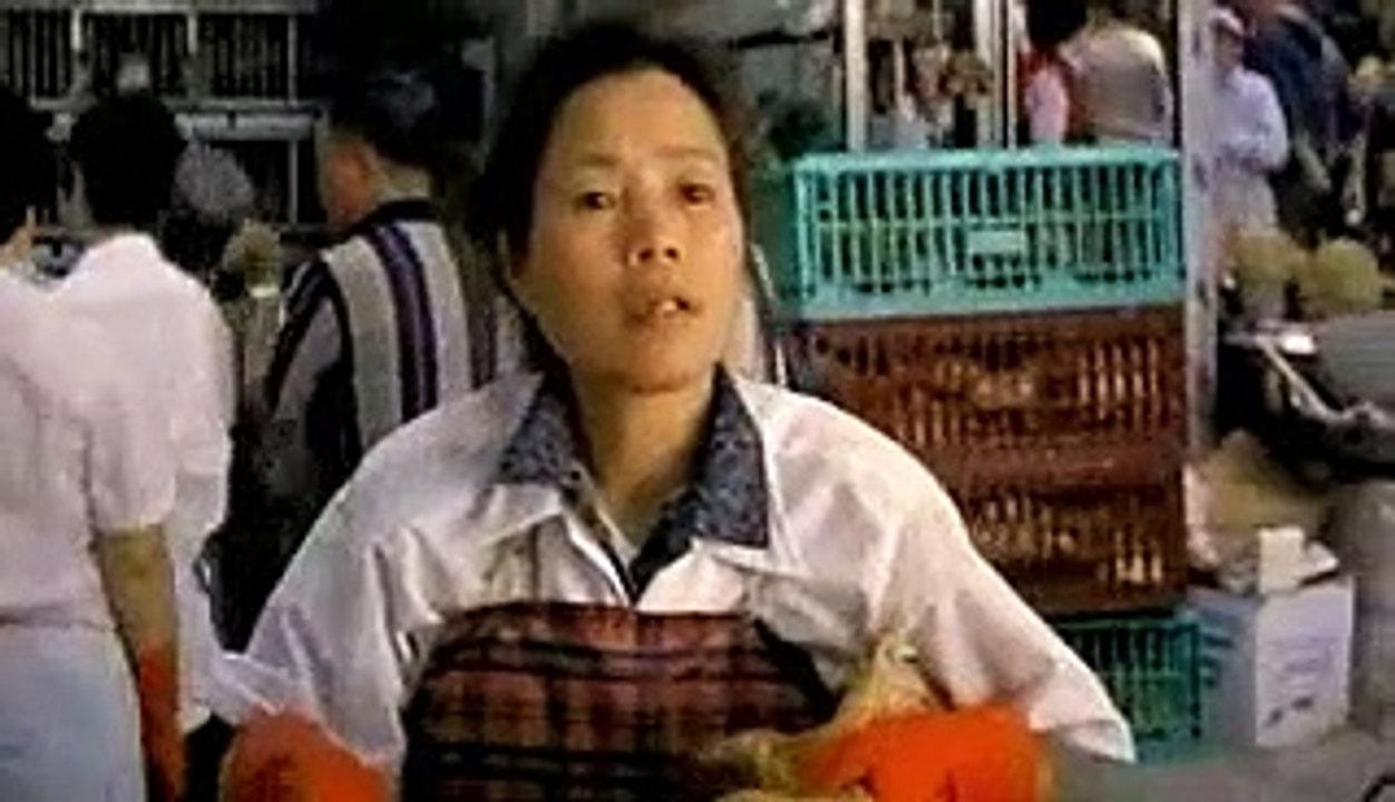 Rush Hour 1 Film Trailer