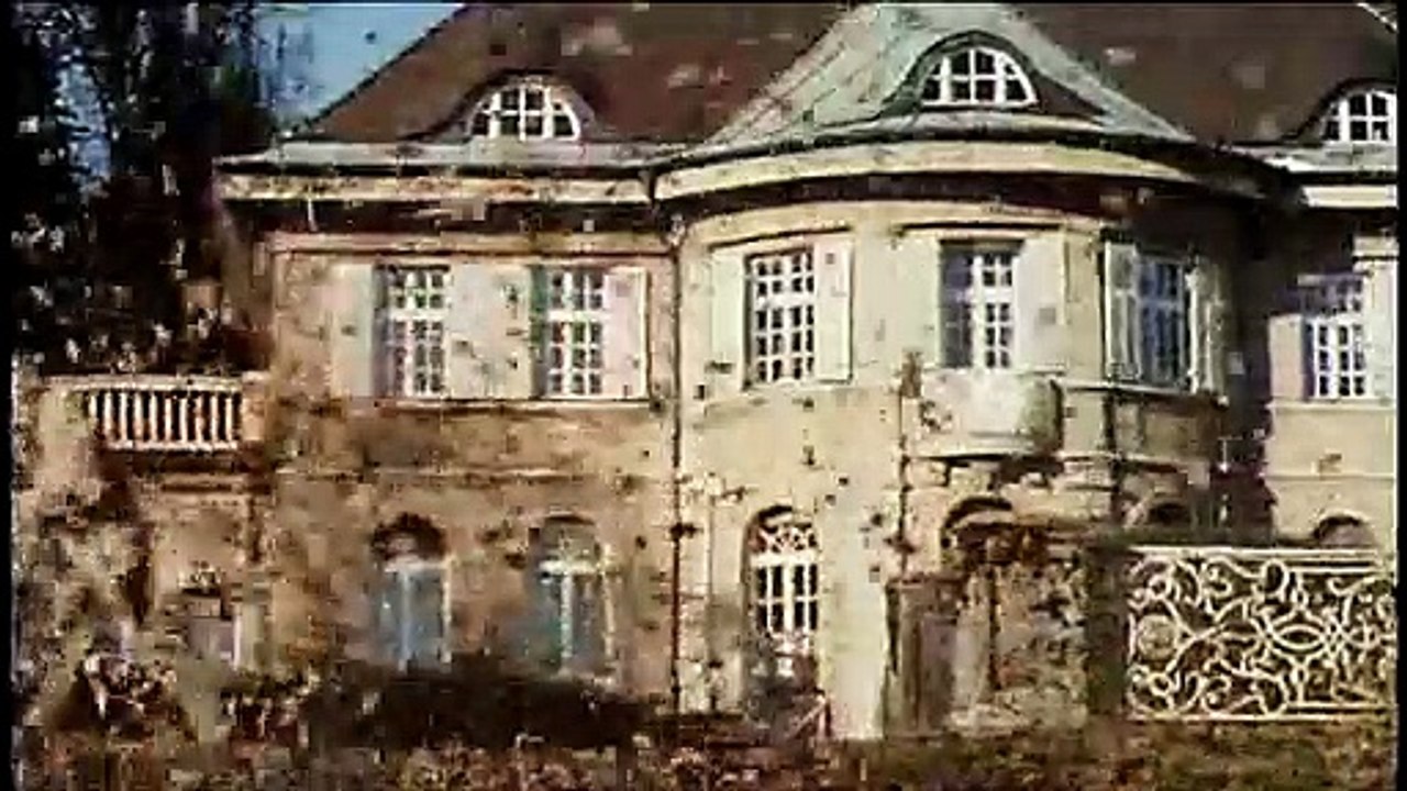 Die Apothekerin Film Trailer