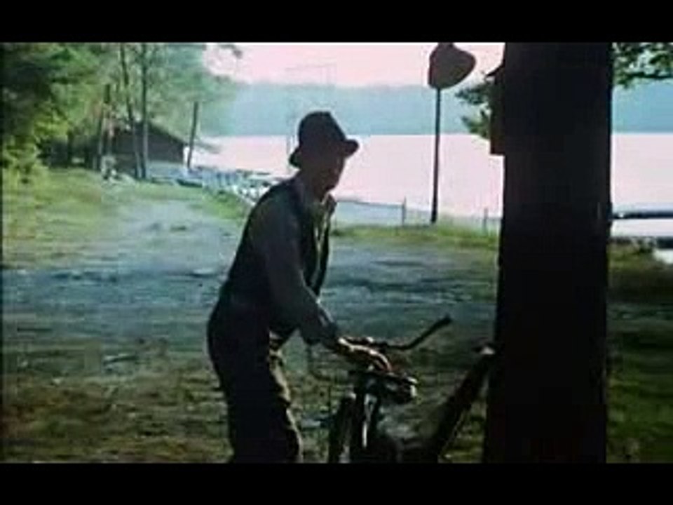 Comeback für Freitag Der 13te (2015) - Trailer