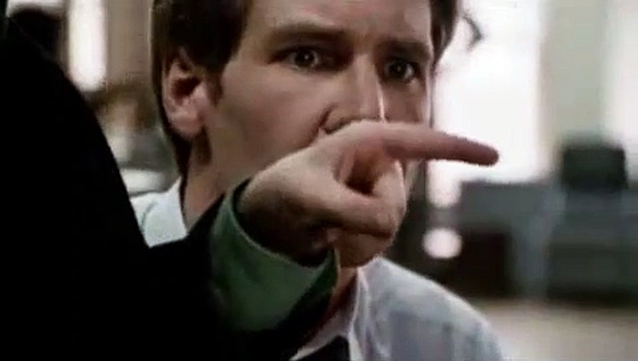 Der Einzige Zeuge Trailer 2