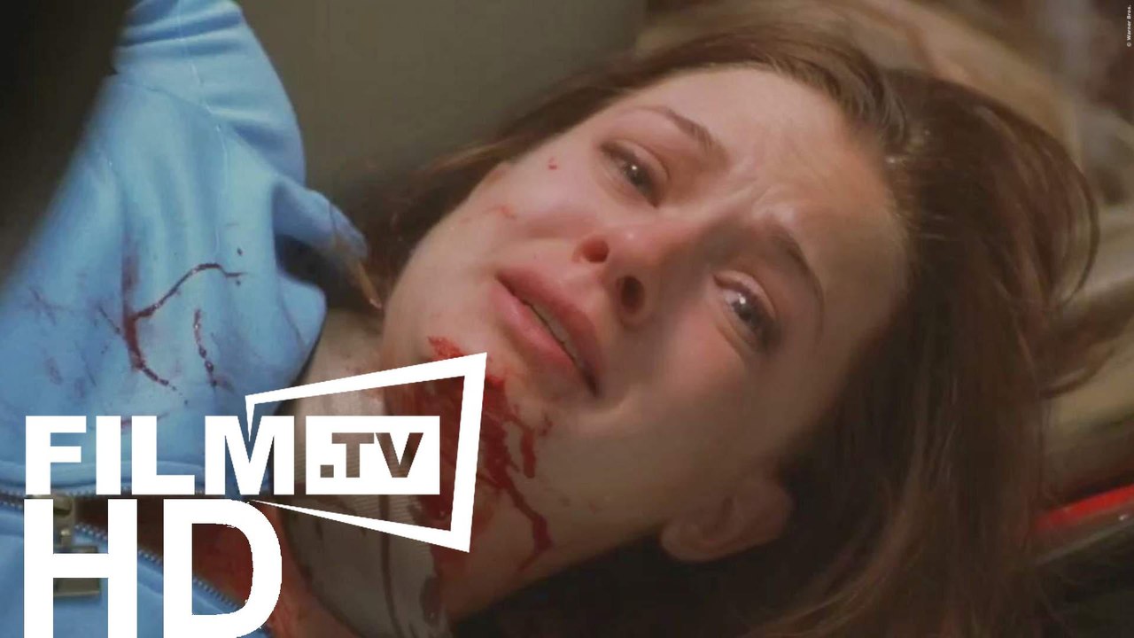 Final Destination 2 Trailer - US Trailer