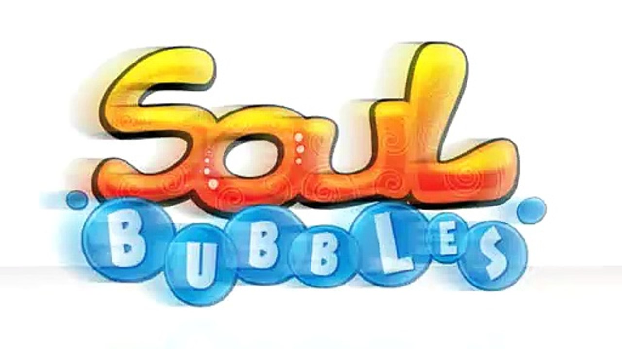 Soul Bubbles Trailer zum Videogame (2008)