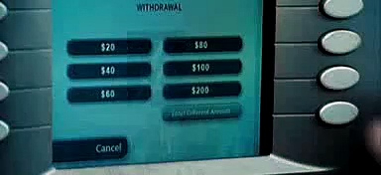 Eagle Eye Film Trailer (2008)