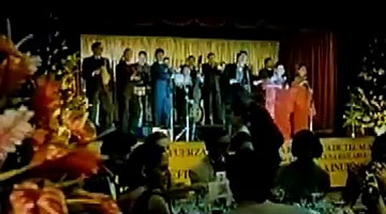 Lebenszeichen Film Trailer - Proof Of Life