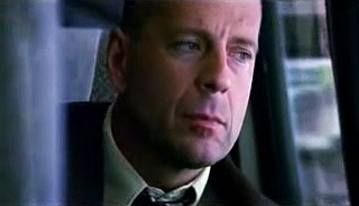 Die besten Filme mit Bruce Willis - Trailer
