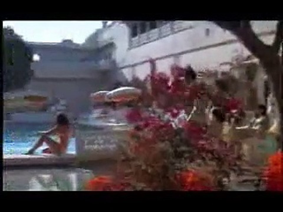 O Film Trailer - Vertrauen, Verführung Verrat