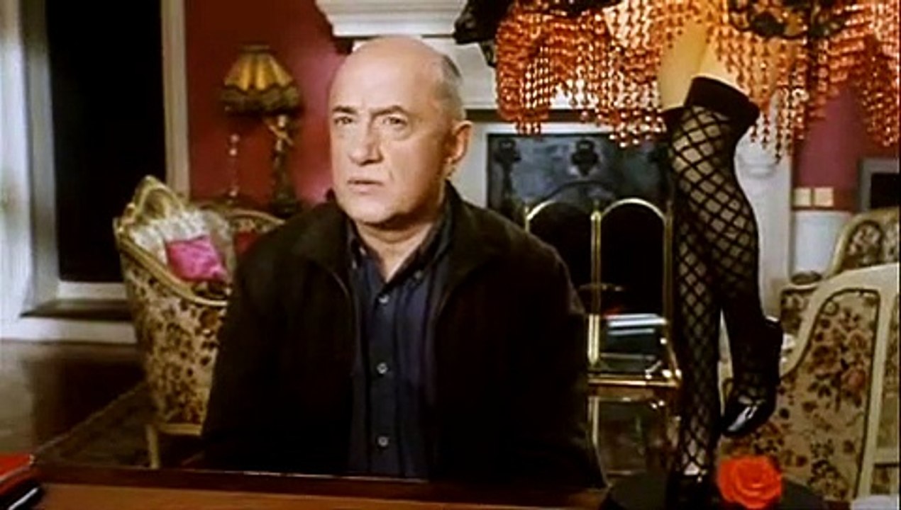 Sie sind ein schöner mann film trailer (2007)