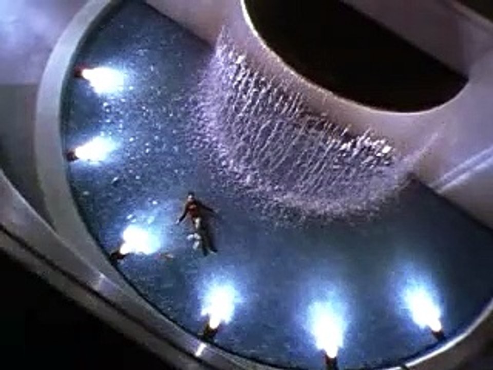 Hamlet Film Trailer - The Denmark Corporation