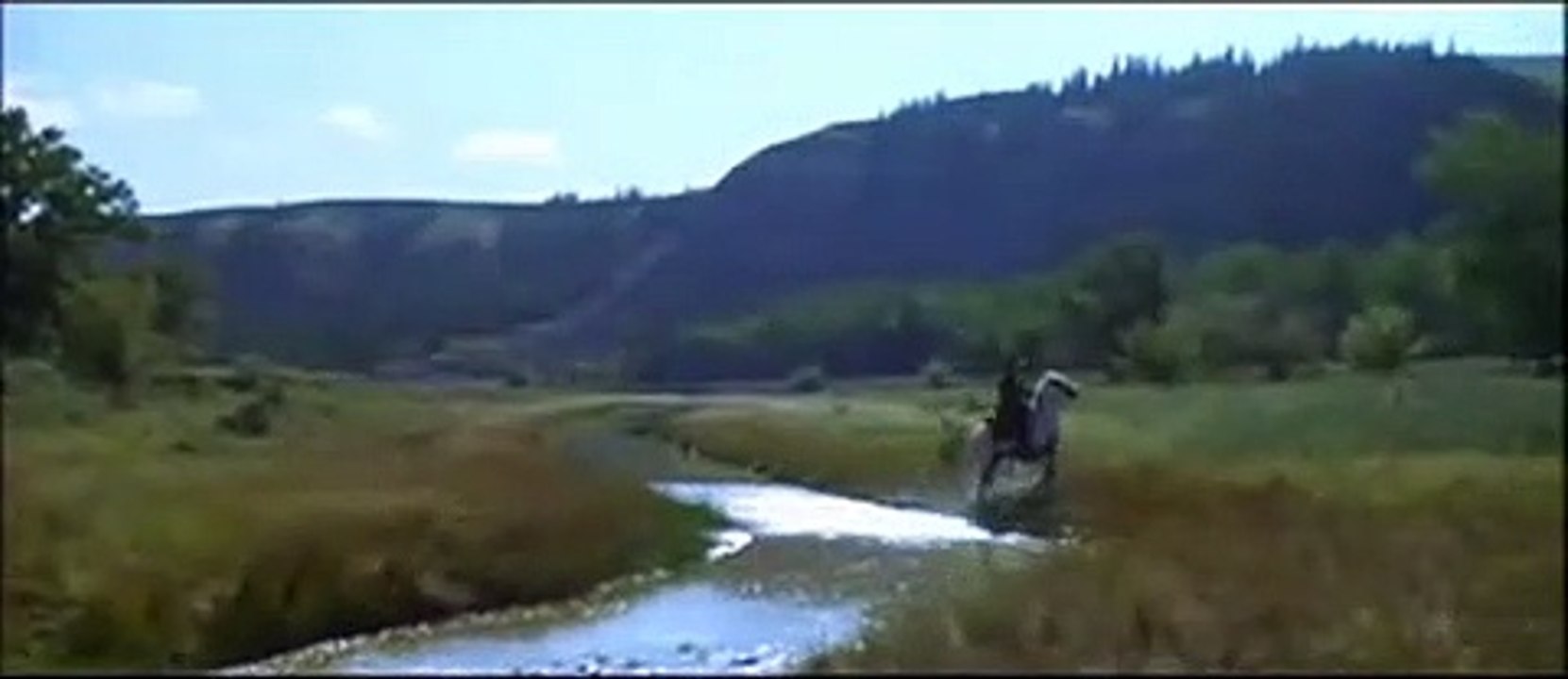 Erbarmungslos Trailer US