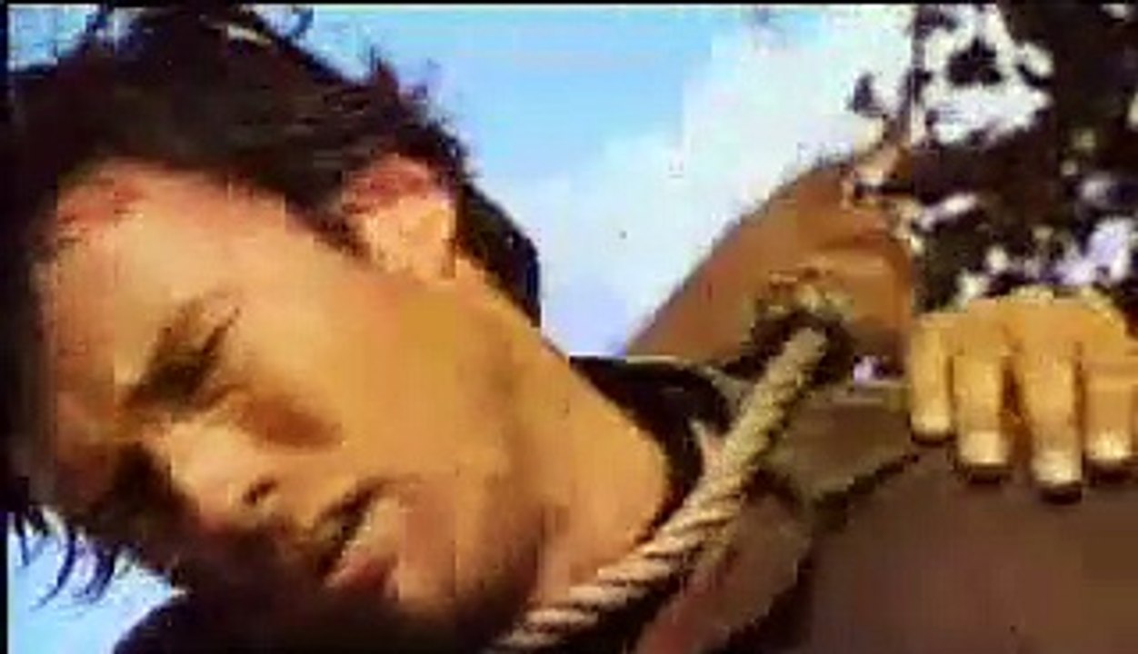 Hängt Ihn Höher Film Trailer