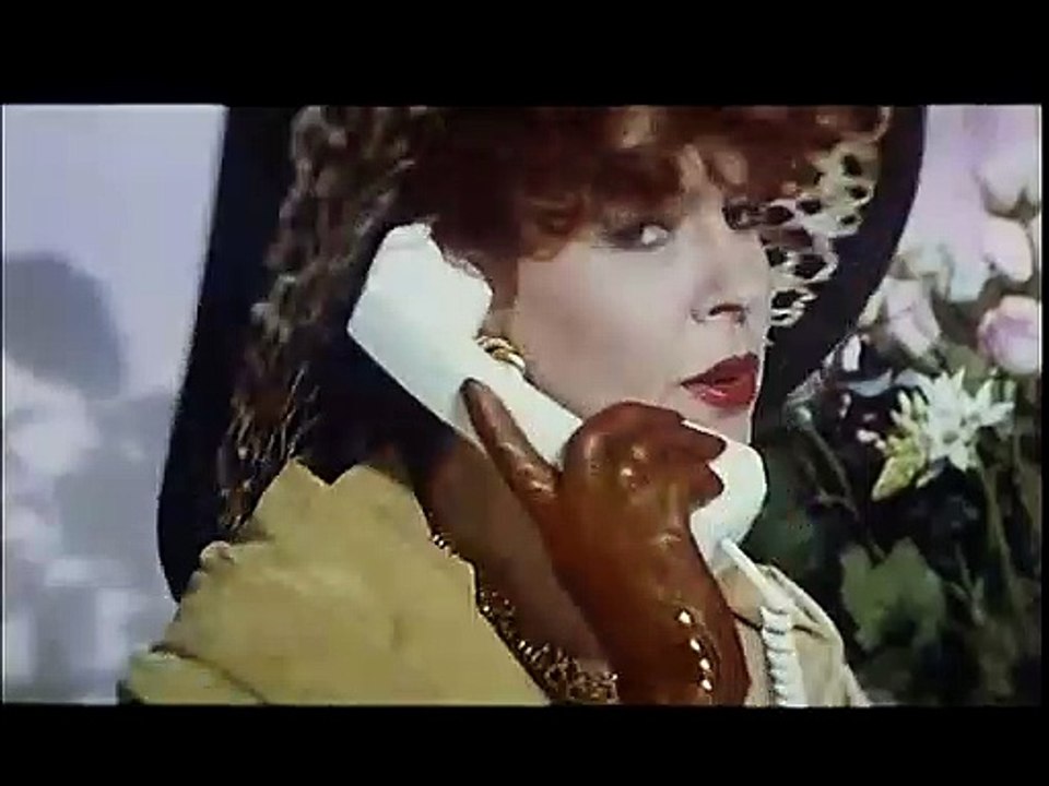 Switch Film Trailer - Die Frau im Manne