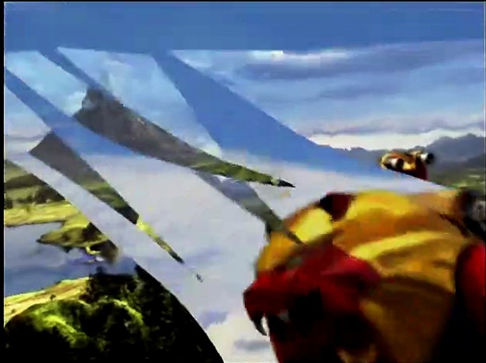 Red Power Ranger ist ein sexy Newcomer (2015) - Trailer