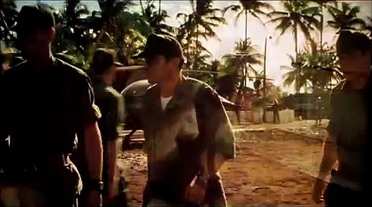 Apokalypse Now Redux Trailer