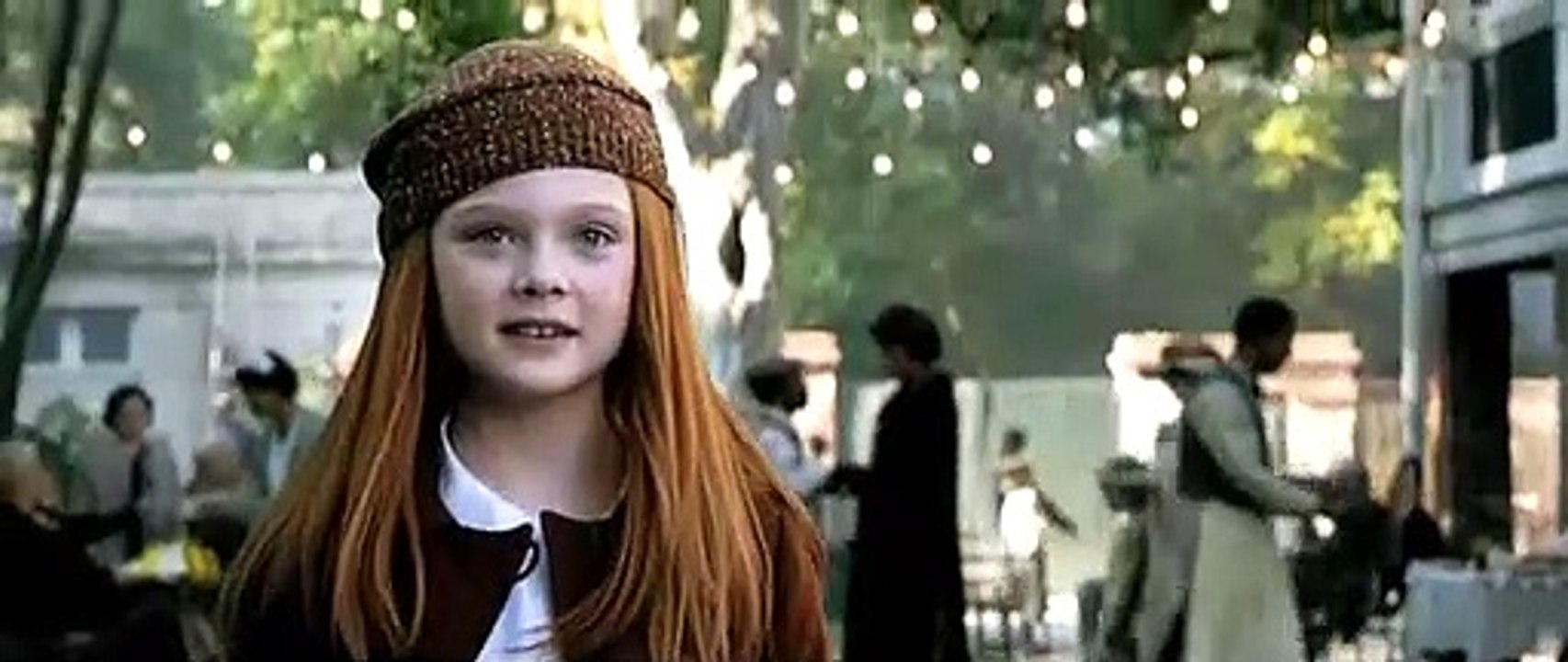 Der Seltsame Fall Des Benjamin Button Film Trailer (2009) 2