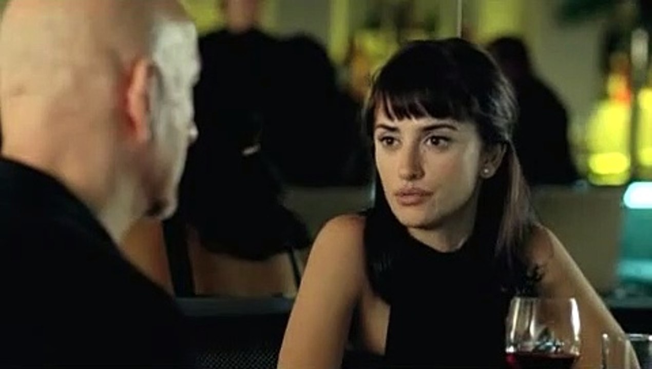 Elegy Oder Die Kunst Zu Lieben Film Trailer (2008)