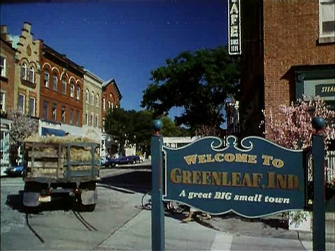 In & Out Film Trailer