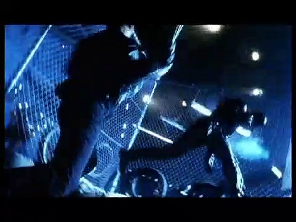 Daredevil film trailer