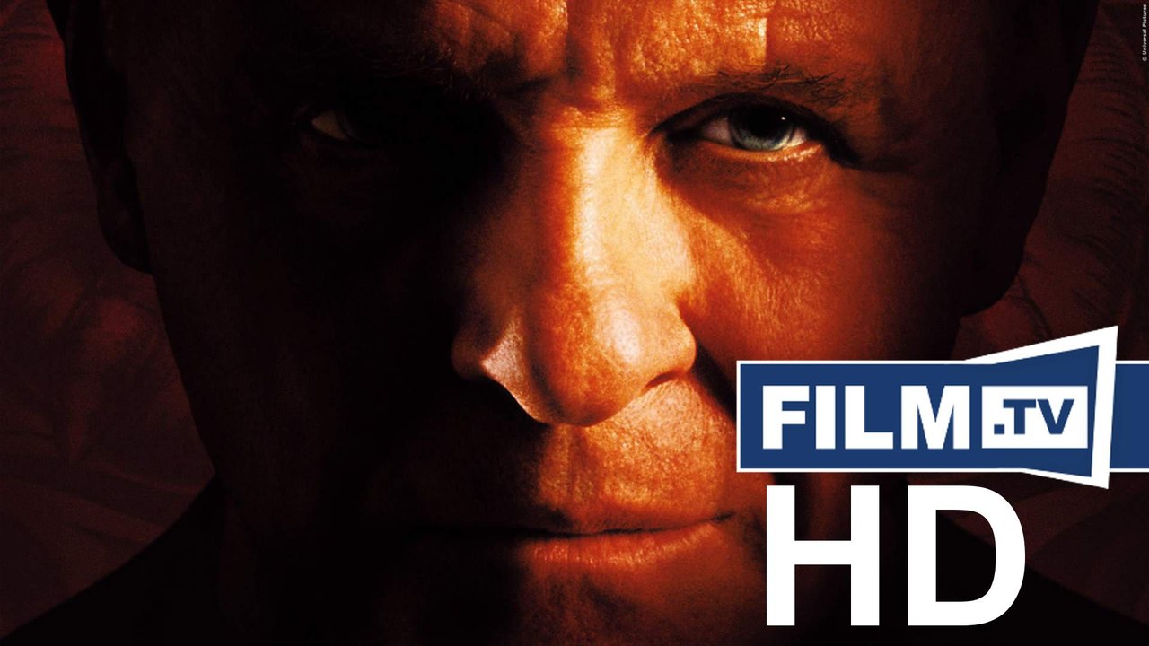 Roter Drache Film Trailer