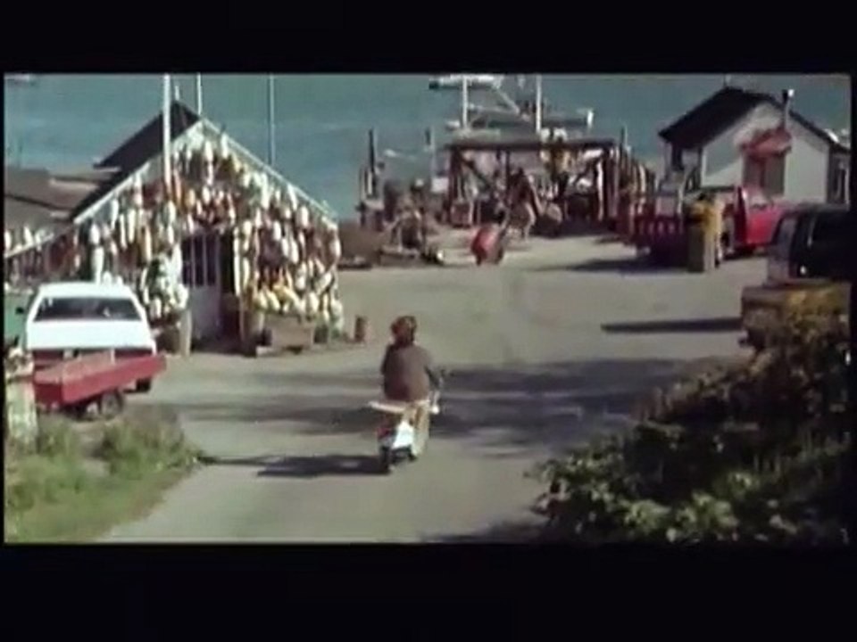 Mystic Pizza Film Trailer