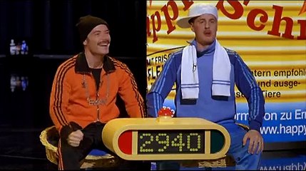 Erkan Und Stefan: Der Tod Kommt Krass Film Trailer (2005)