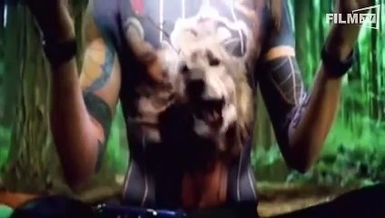 Elektra Trailer (2005)