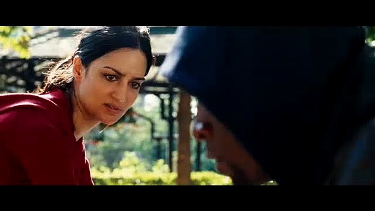 Traitor film trailer (2008)