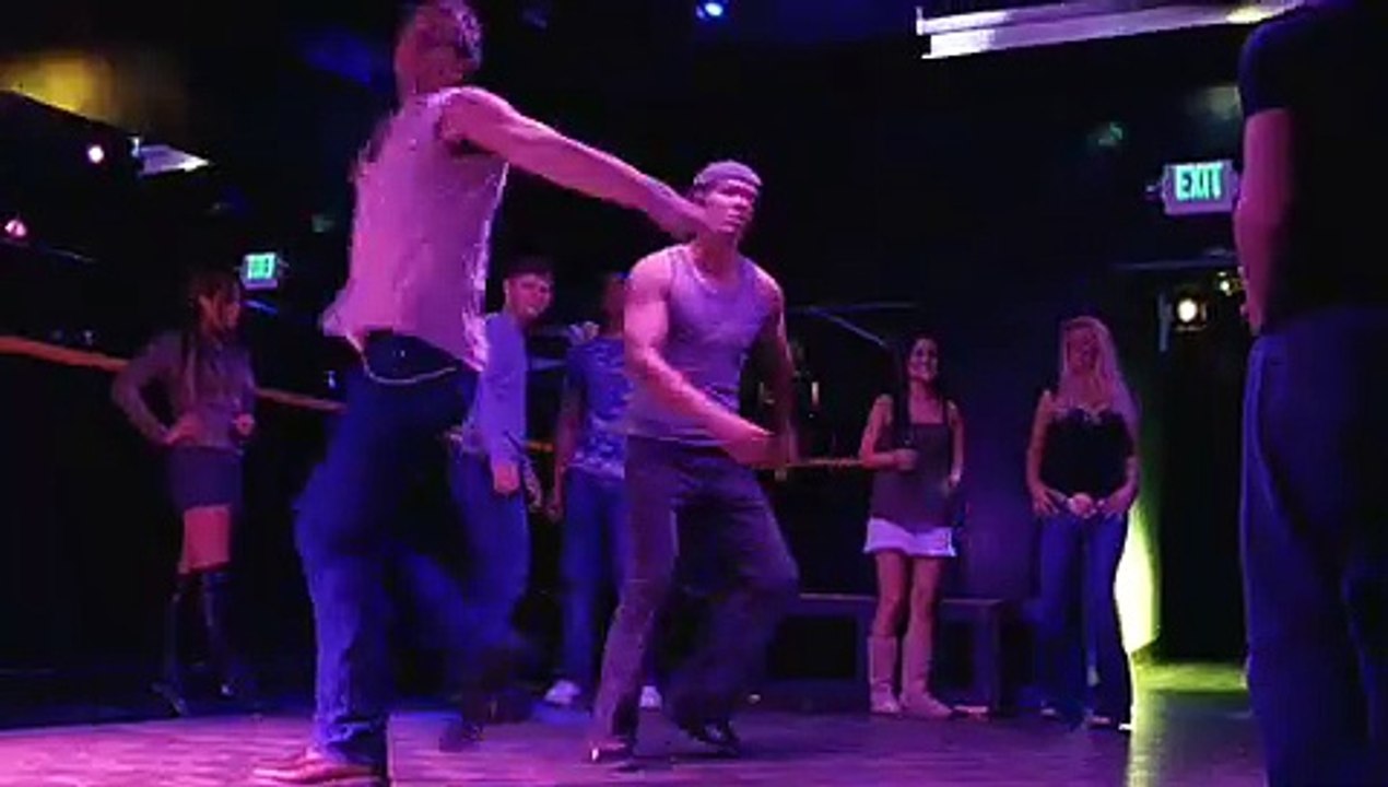 Garden Party Film Trailer (2008)